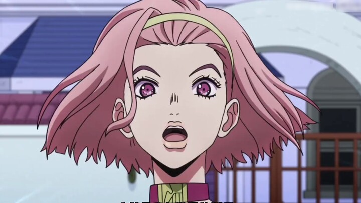 "He really has seen countless people!" [Substitute Encyclopedia - Heaven's Gate]