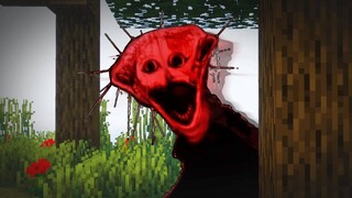 This New Horror Mod is Disturbing... The Boiled One