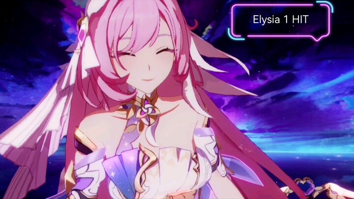 Game play ekspedisi pake elysia :v