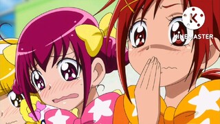 Klip 2 Smile Precure - Stand Up Comedy