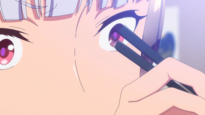 Hold back your laughter! Those breathtaking operations in anime