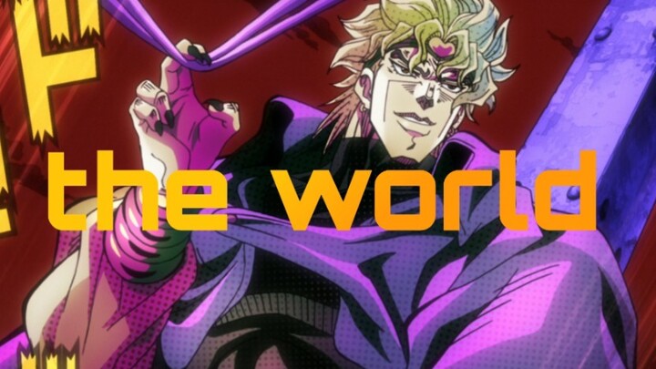 "The Evil Savior"