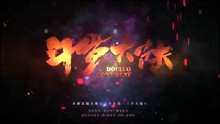 Douluo Continent | Season 1 - Episode 6