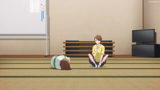 EPISODE 14 | BLUE BOX | ENGLISH DUB