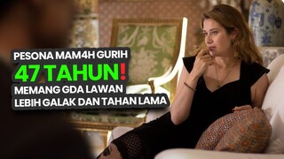 PESONA MANT4N lSTER! 0RANG 47 TAHUN EMANG BEDA | alur cerita film