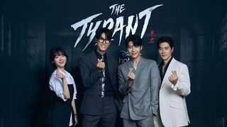 The Tyrant Episode 4