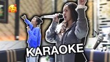 (ENG SUBBED) NGELUARIN ISI HATI DI KARAOKE!!//POURING OUR HEARTS OUT AT THE KARAOKE!!