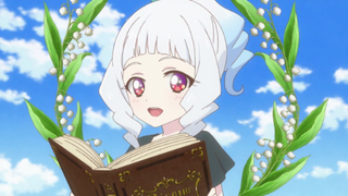 [Ogawa Fansub] Aikatsu Stars! ss1 - tập 42