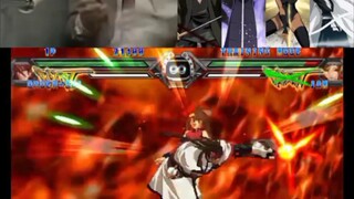 Guilty Gear XX Mr Bean XX Just For Laughs Gags