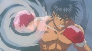 Gợi ý anime: Cú đấm đáng sợ nhất tập 37 "The First Divine Fist"