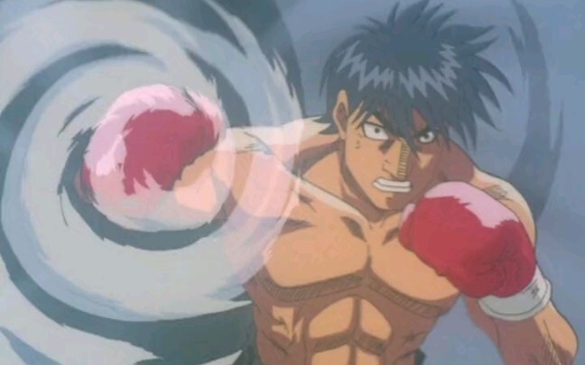 Gợi ý anime: Cú đấm đáng sợ nhất tập 37 "The First Divine Fist"