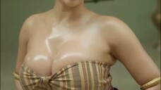 KOK bisa BASAH gitu ya!! 👅👅💦💦