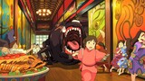 Watch the full movie of Spirited Away  Official for free       Link is in the introduction