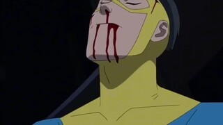 Oh, I don't want to die yet.