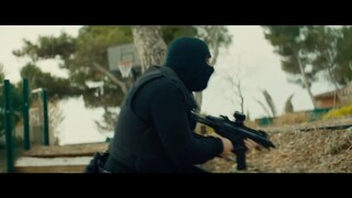Bờ biển máu EP 5 [Sub Việt]