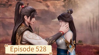 Martial Master Episode 528