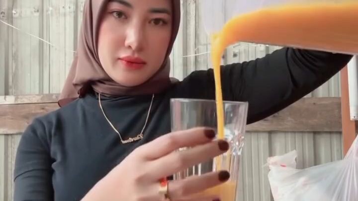 jualan susu