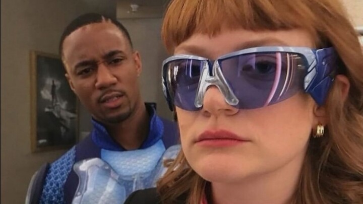 [รั้วเสื้อคลุมดำ] แอชลีย์หัวล้าน จะมีความสามารถใหม่อะไรอีกหลังจากรับสารประกอบนี้หรือไม่?