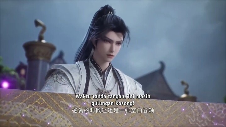 Lost On Journey episode 12 sub indo