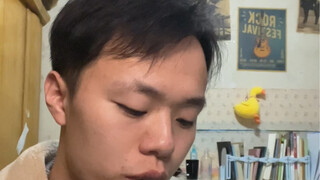 擦了！