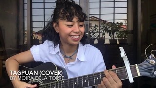 Tagpuan (Short Cover) | Alex Ballori