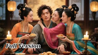 Gila! Raja Sampah Ternyata Ayah Terkaya, Rahasia Anak Dewa Terbongkar!#ChineseDrama