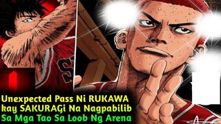 EP.143 | Ganda Ng Pasa Ni RUKAWA Kay SAKURAGi (FAN MADE)