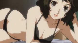 【P5】Kawakami-sensei's Melaleuca routine