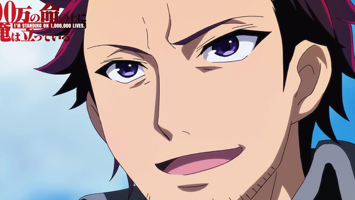 【Tháng 7】Ta đứng trên hàng triệu sinh mệnh – Phần 2, Tập 2: Trailer [Nhóm dịch MCE]