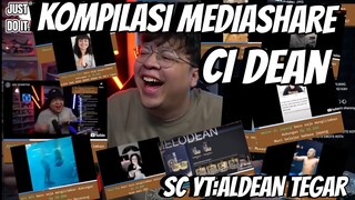 KOMPILASI MEDIASHARE DEANKT || PART 13!!!