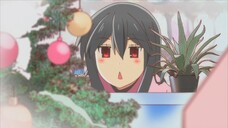 Oneechan ga Kita EP 07 Subtitle Indonesia