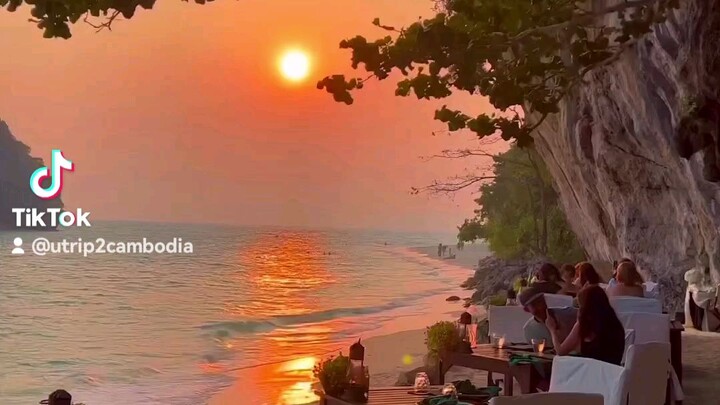 beautiful place in the world