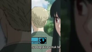 Kenapa Yor Forger Spy X Family adalah Waifu Spesial? #spyxfamily #yorforger #shortsanime  #shorts