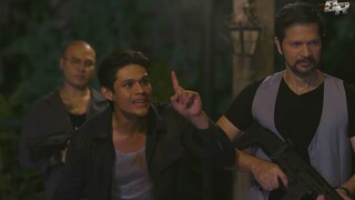 Nagsalita na ang taong-bayan! Kuhang-kuha ni Calvin ang inis, gigil at galit nila! | Black Rider