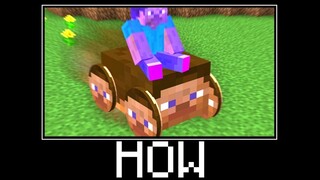 【Minecraft】Wait, what is this?! S3 (#5)