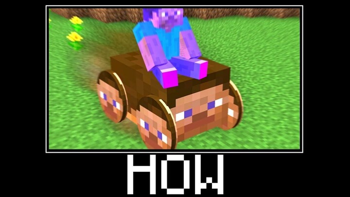 【Minecraft】Wait, what is this?! S3 (#5)