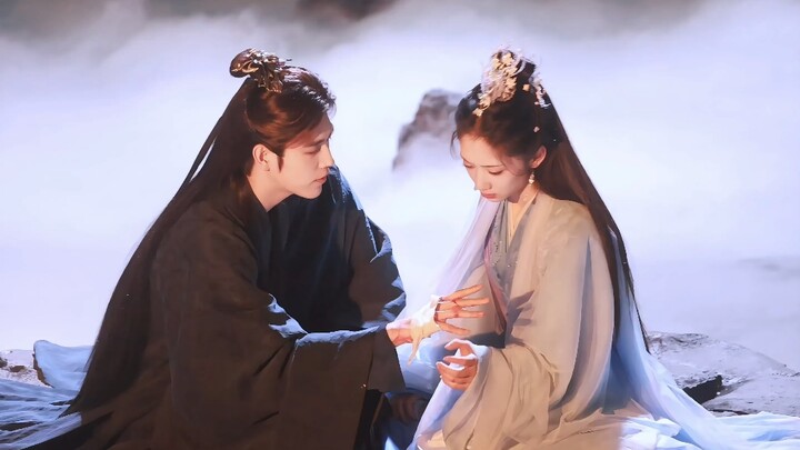 [Cúng Cá] Tư Mã Kiều X Liao Tingyan | À...