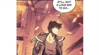 Solo Leveling Chapter 58