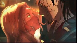 AMV - CHAMMAK CHALLO