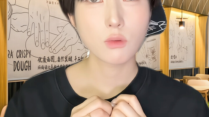 Kalau keluar rumah, jangan sampai tertipu begitu saja!