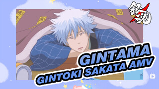 [Gintoki Sakata] Sunshine Boy