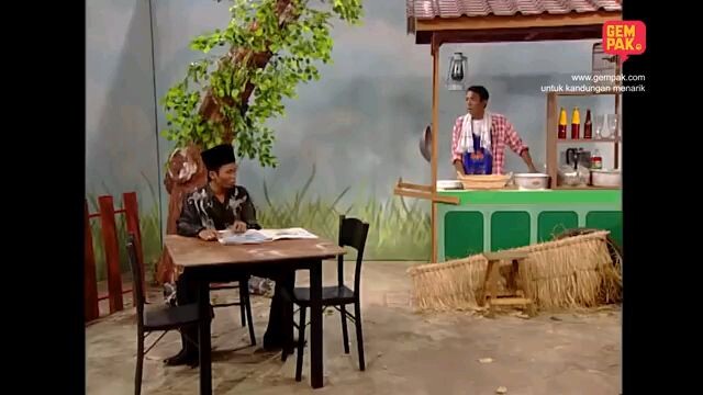 gelak khas episod 1
