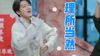 【TEN/Lee Young-chin】2022's Regular هو أمر طبيعي/سيكون هناك مسرح موسيقي!!!