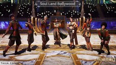 SOULLAND BOLLYWOOD