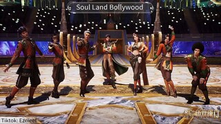 SOULLAND BOLLYWOOD