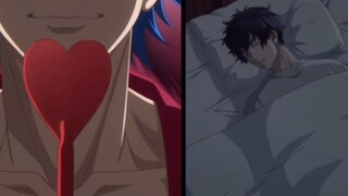 这对比真的要笑死我了［无限滑板 特别篇］