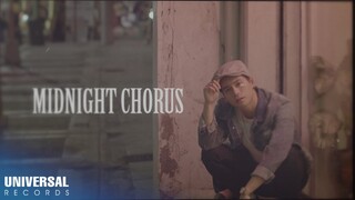 Mark Oblea - Midnight Chorus (Official Lyric Video)
