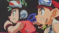 Let's And Go MAX Episode 50 | Subtitle Indonesia