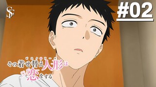 Sono Bisque Doll wa Koi wo Suru S2 - Tập 02 (Vietsub)