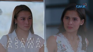 Asawa Ng Asawa Ko: Wala nang choice si mister! (Episode 62)